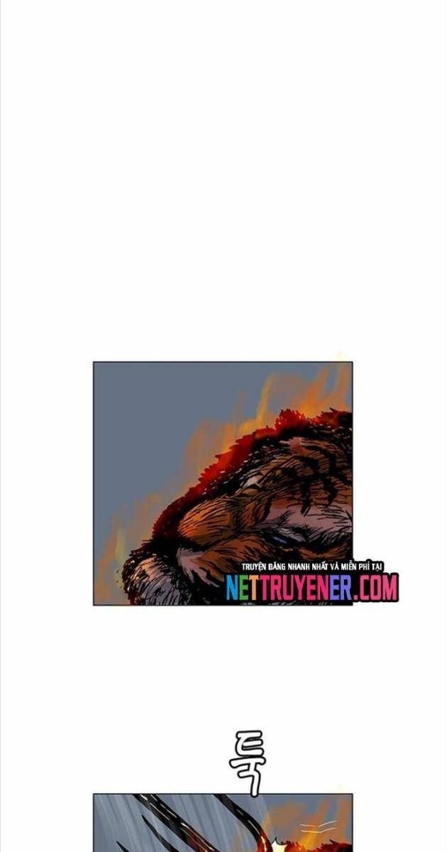 Anh Trai Tôi Là Hổ - Page 38