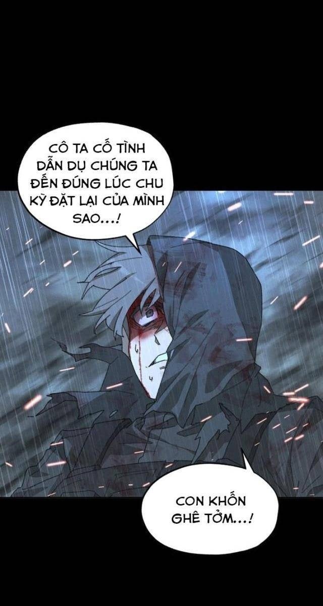 Người Mai Táng Quái Vật - Page 164