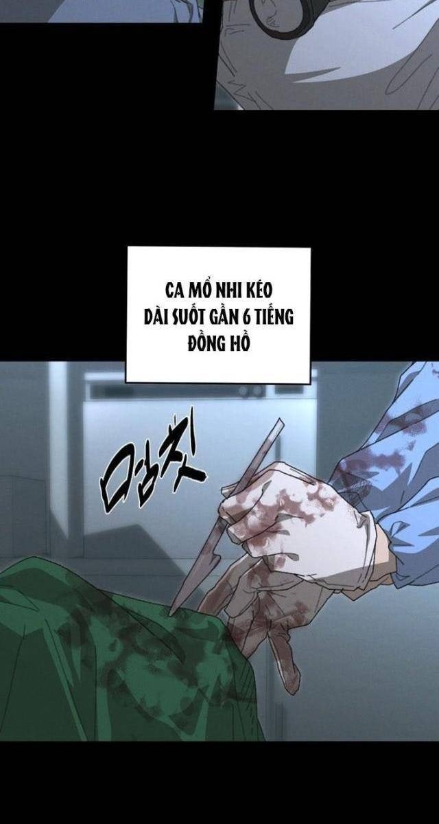 Người Mai Táng Quái Vật - Page 58