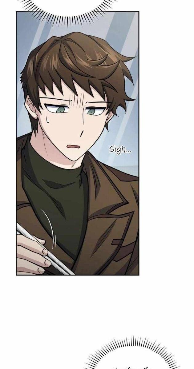 Nhà Hàng Thợ Săn Quái Vật - Page 41