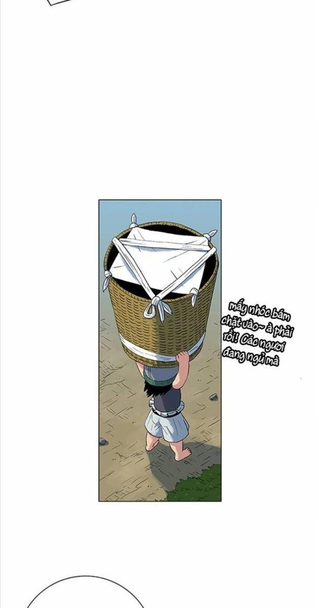 Anh Trai Tôi Là Hổ - Page 28