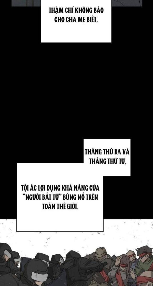 Người Mai Táng Quái Vật - Page 147