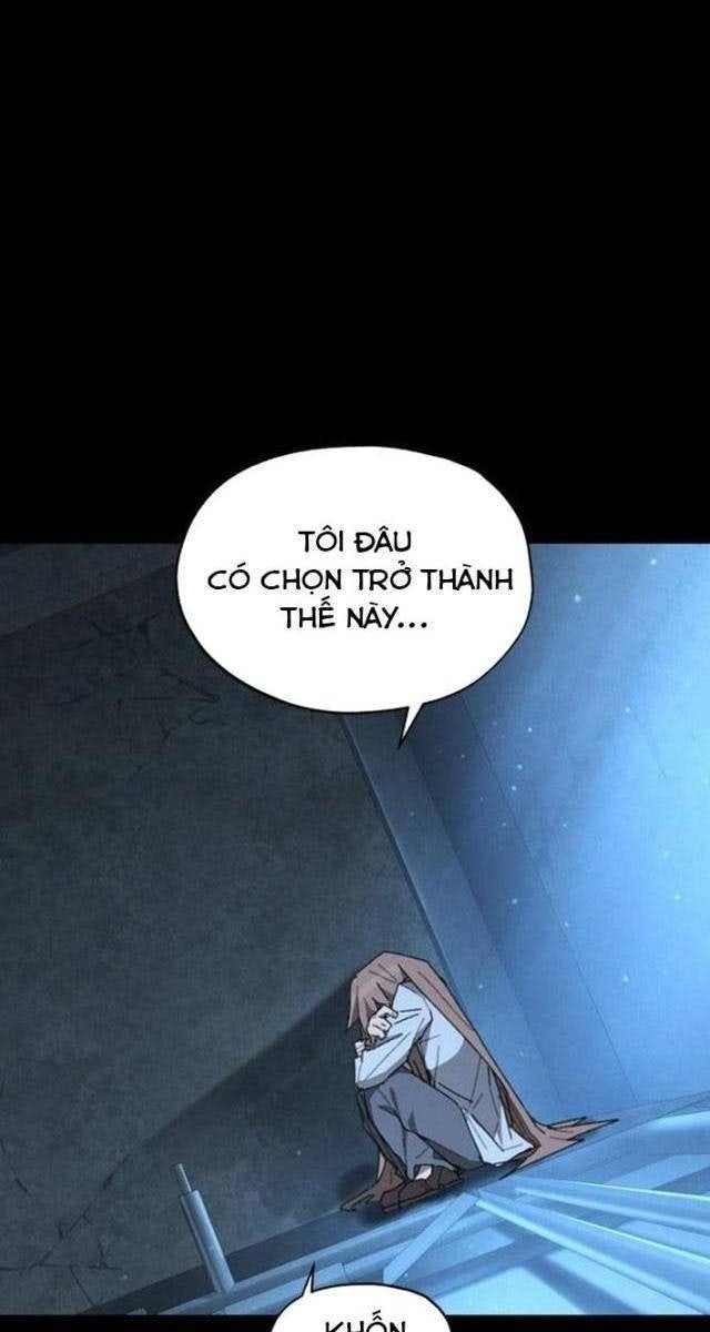 Người Mai Táng Quái Vật - Page 72