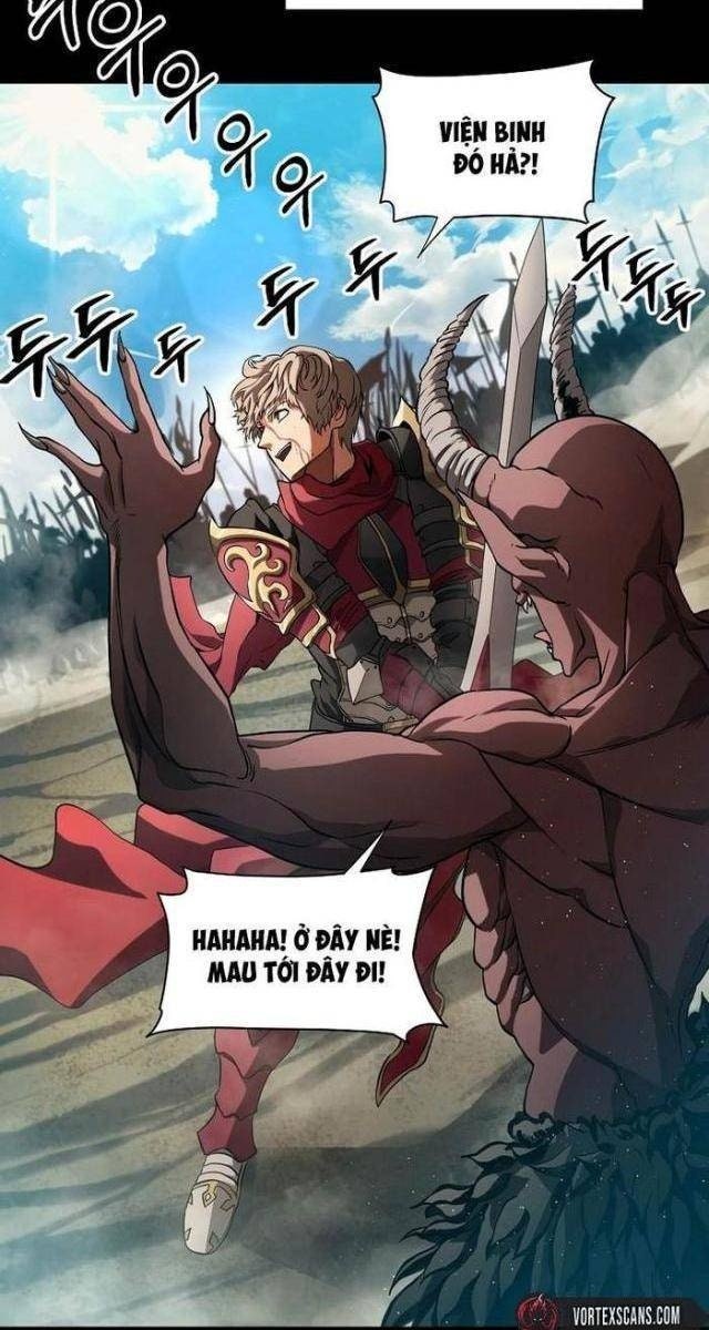 Kẻ Dư Thừa Ở Thế Giới Điên Loạn - Page 10