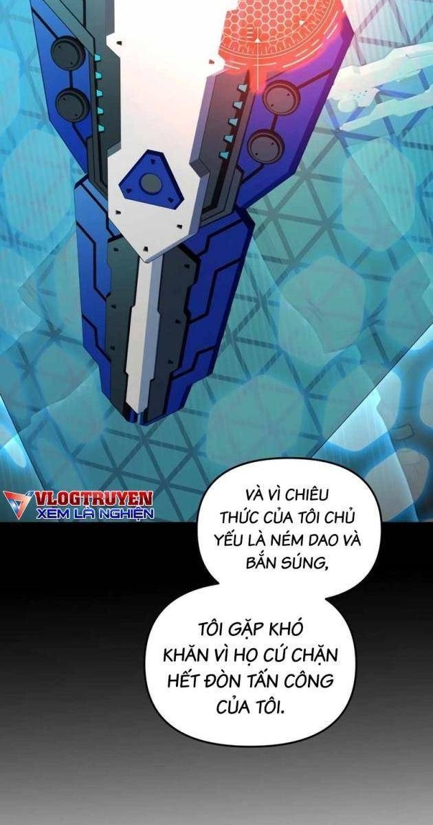 Nhà Hàng Thợ Săn Quái Vật - Page 80