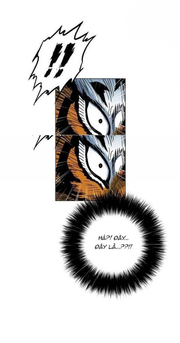Anh Trai Tôi Là Hổ - Page 30