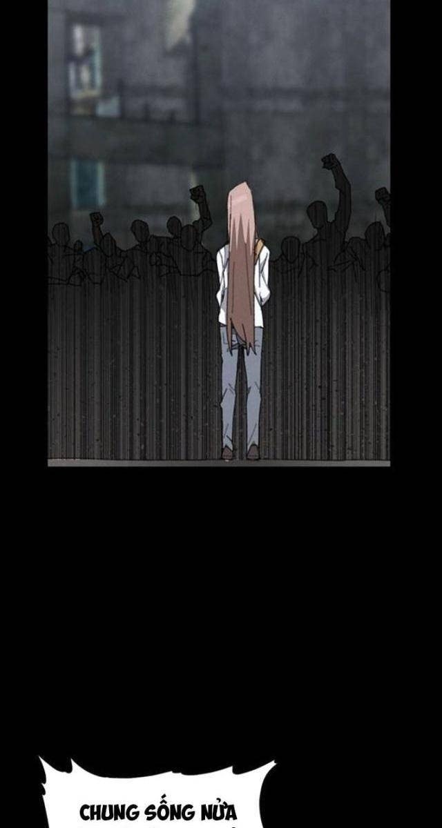 Người Mai Táng Quái Vật - Page 49