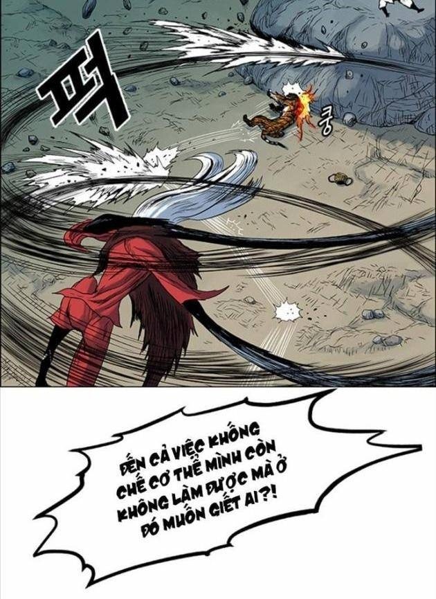 Anh Trai Tôi Là Hổ - Page 74