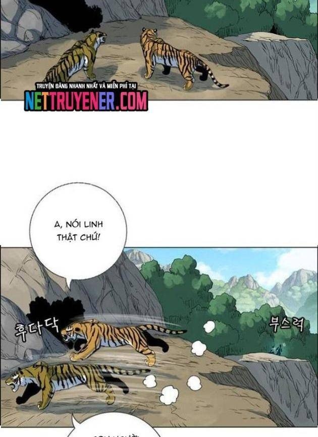 Anh Trai Tôi Là Hổ - Page 34