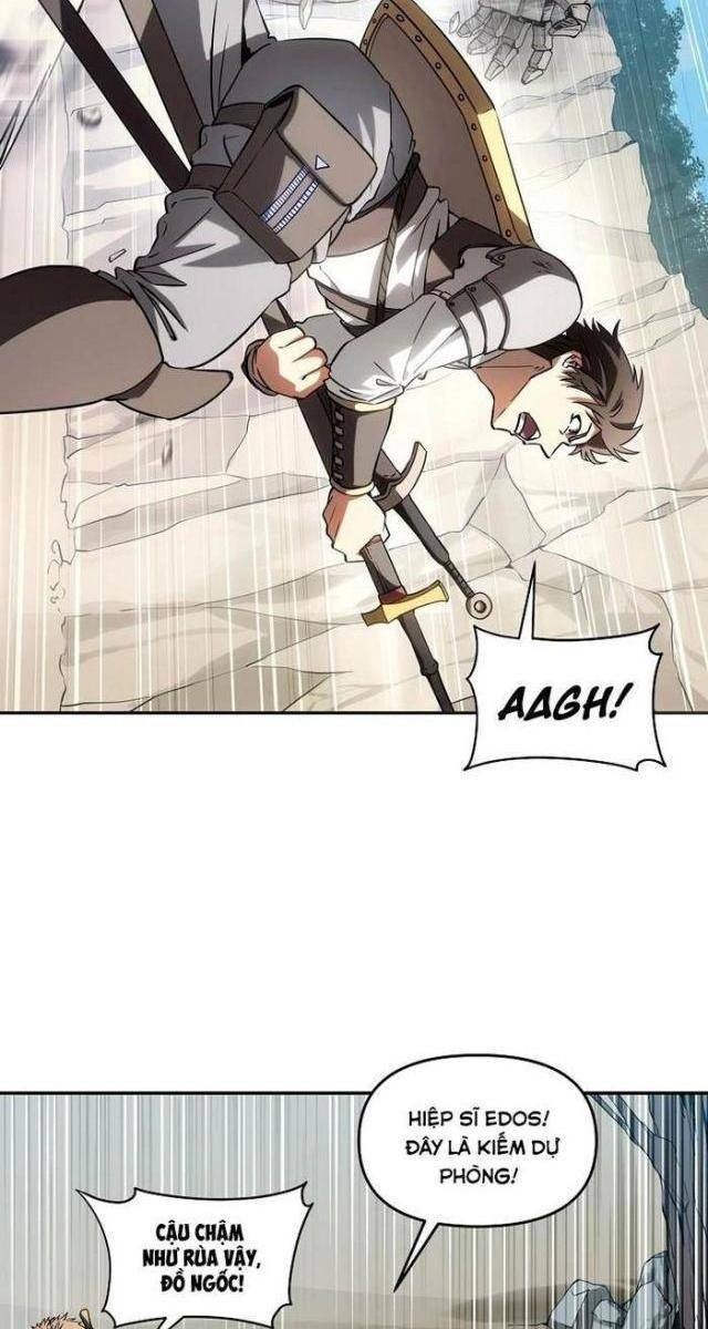 Kẻ Dư Thừa Ở Thế Giới Điên Loạn - Page 23