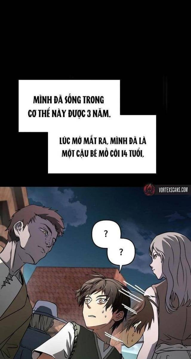 Kẻ Dư Thừa Ở Thế Giới Điên Loạn - Page 41