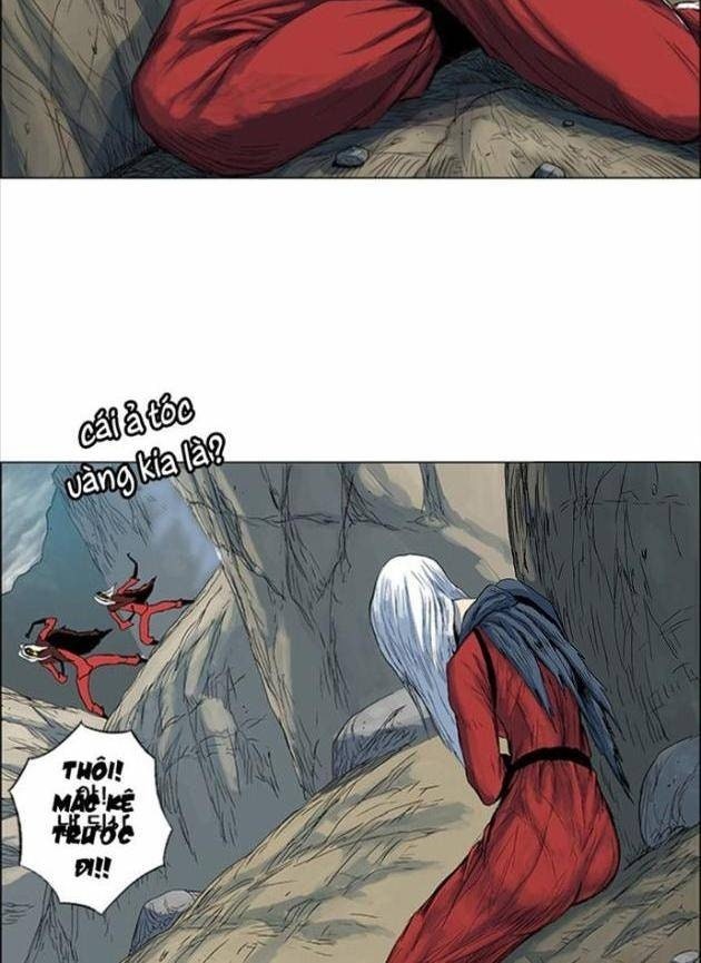 Anh Trai Tôi Là Hổ - Page 44