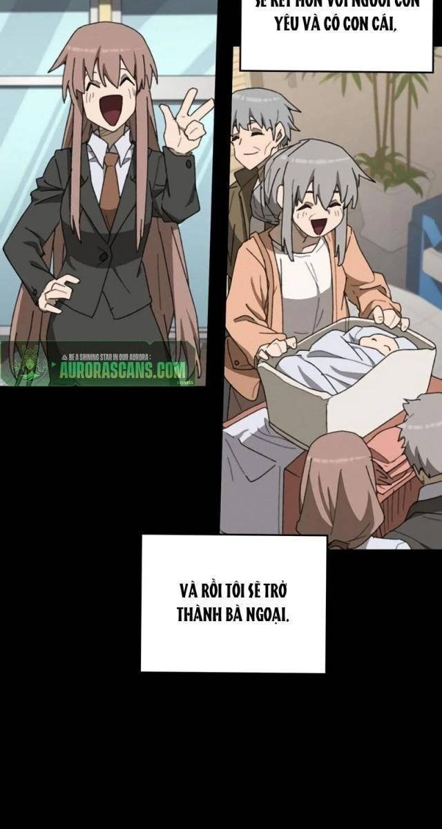 Người Mai Táng Quái Vật - Page 53