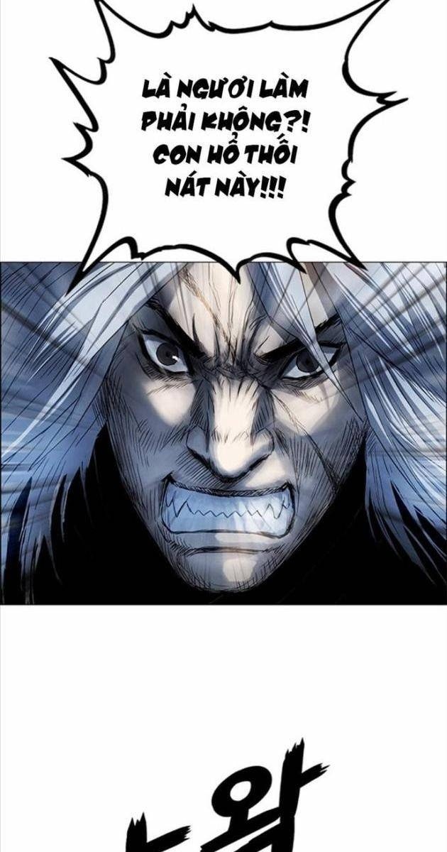 Anh Trai Tôi Là Hổ - Page 18