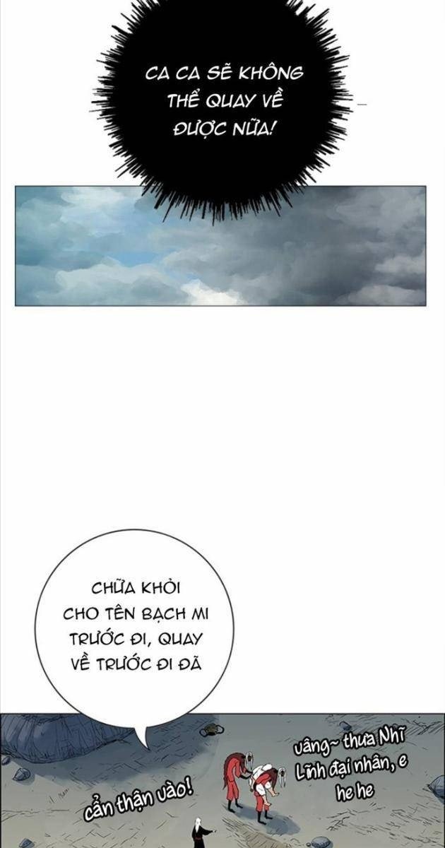 Anh Trai Tôi Là Hổ - Page 26