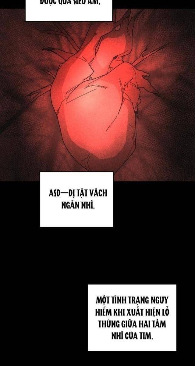 Người Mai Táng Quái Vật - Page 52