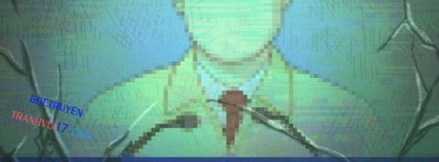 Người Mai Táng Quái Vật - Page 131