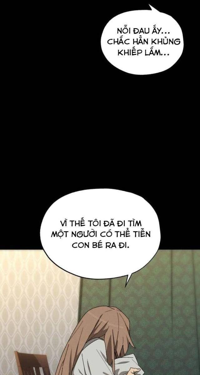 Người Mai Táng Quái Vật - Page 24