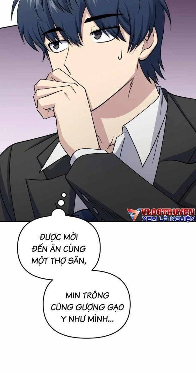 Nhà Hàng Thợ Săn Quái Vật - Page 53