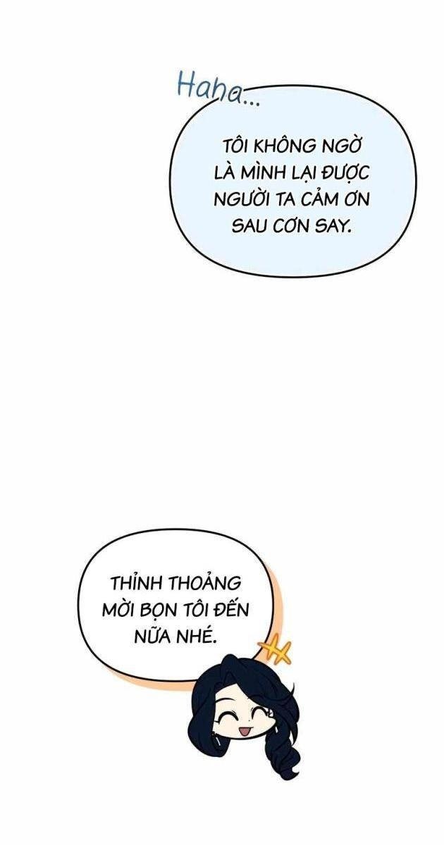 Nhà Hàng Thợ Săn Quái Vật - Page 71