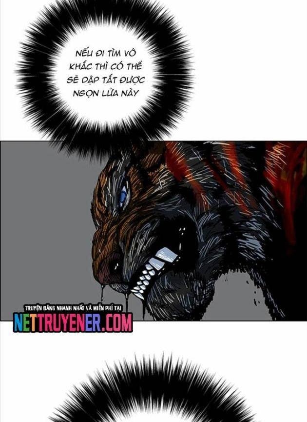 Anh Trai Tôi Là Hổ - Page 44