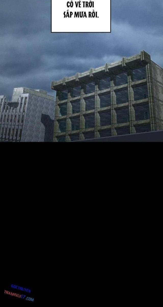 Người Mai Táng Quái Vật - Page 65