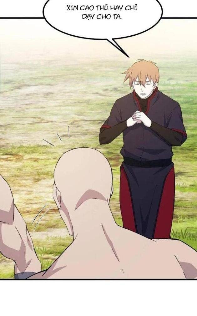 Đại Cao Thủ - Page 50