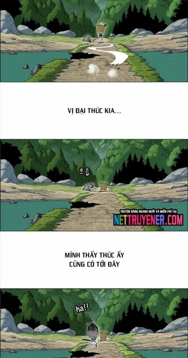 Anh Trai Tôi Là Hổ - Page 33