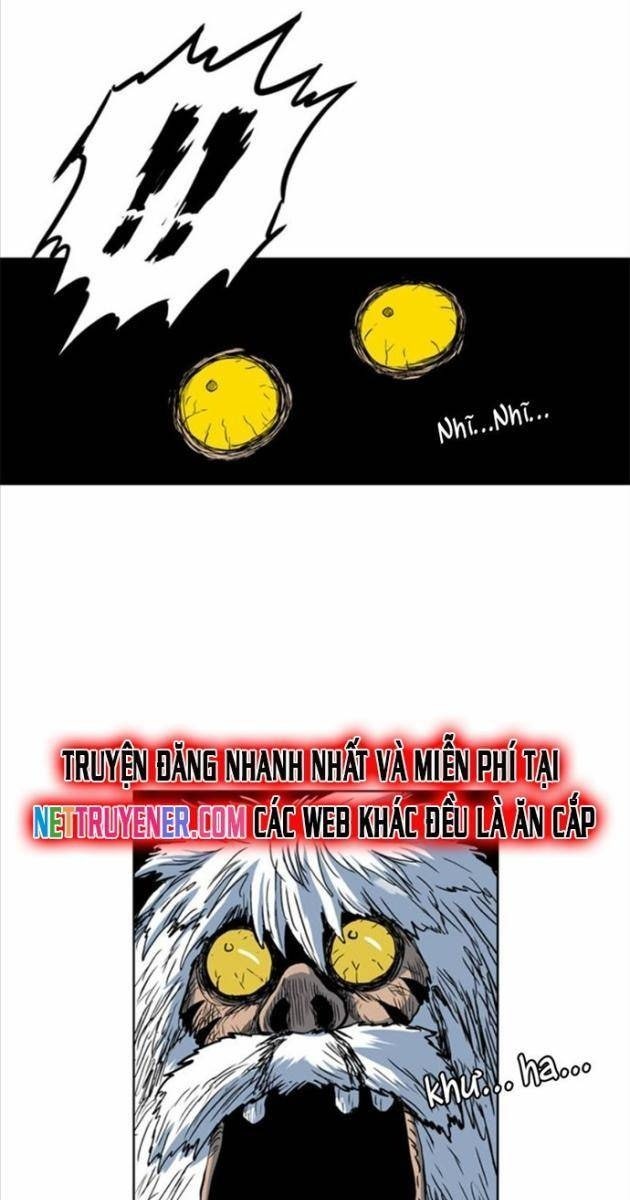 Anh Trai Tôi Là Hổ - Page 50