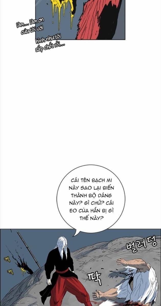 Anh Trai Tôi Là Hổ - Page 30