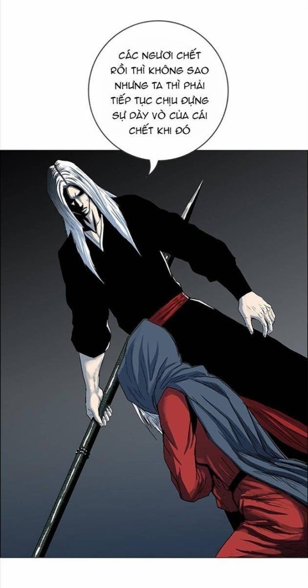 Anh Trai Tôi Là Hổ - Page 70