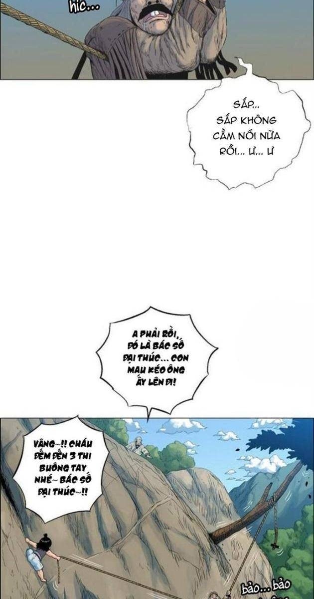 Anh Trai Tôi Là Hổ - Page 58