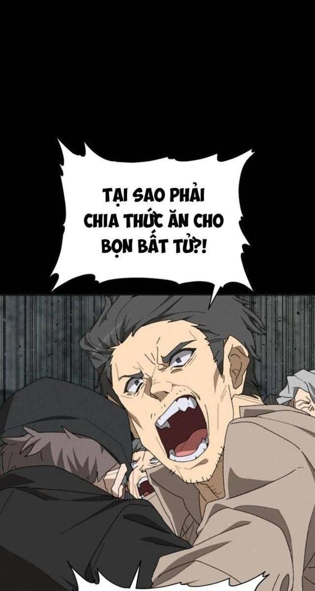 Người Mai Táng Quái Vật - Page 45