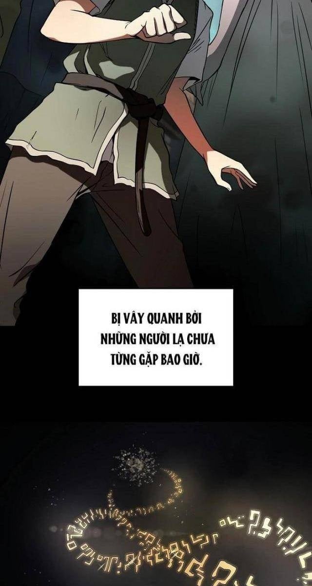 Kẻ Dư Thừa Ở Thế Giới Điên Loạn - Page 42