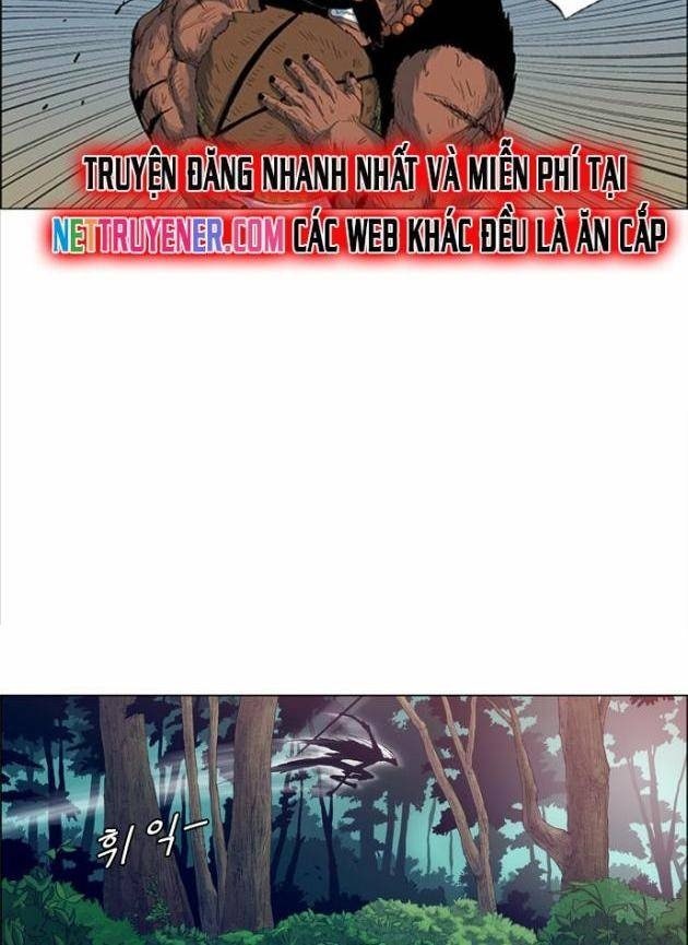 Anh Trai Tôi Là Hổ - Page 39