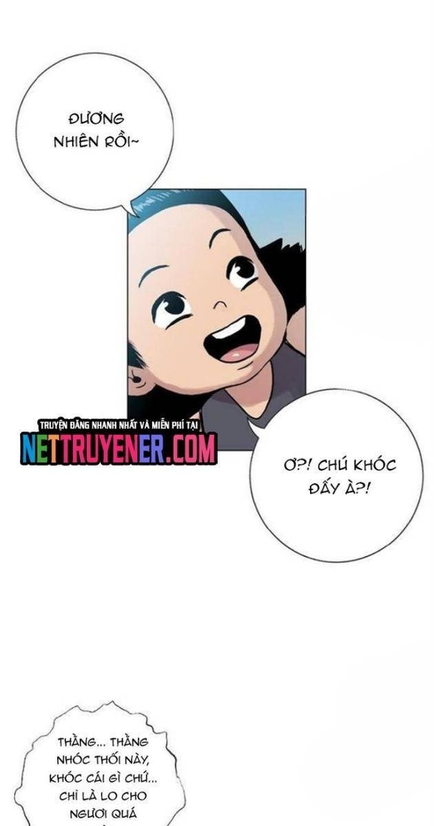 Anh Trai Tôi Là Hổ - Page 55