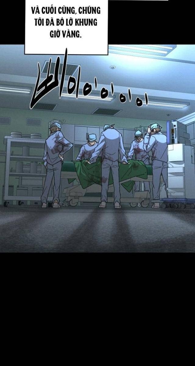 Người Mai Táng Quái Vật - Page 60