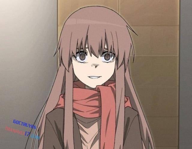 Người Mai Táng Quái Vật - Page 12