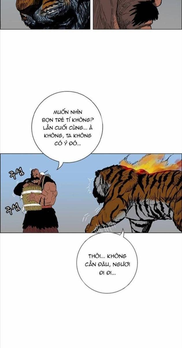 Anh Trai Tôi Là Hổ - Page 53