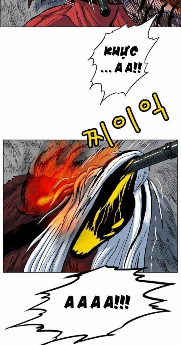 Anh Trai Tôi Là Hổ - Page 13