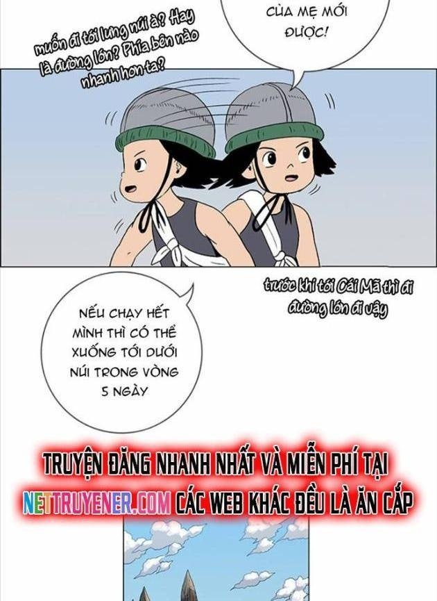 Anh Trai Tôi Là Hổ - Page 9