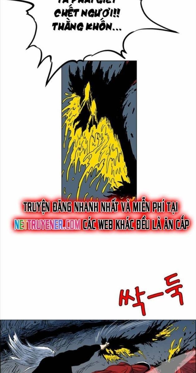 Anh Trai Tôi Là Hổ - Page 41