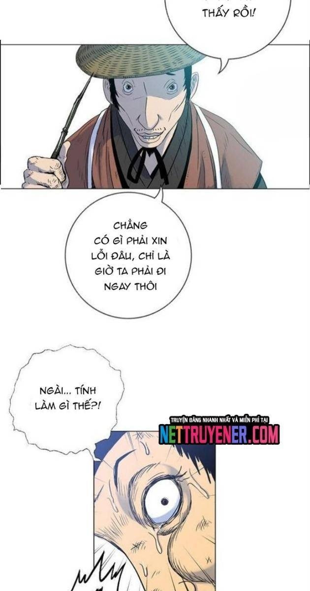 Anh Trai Tôi Là Hổ - Page 45