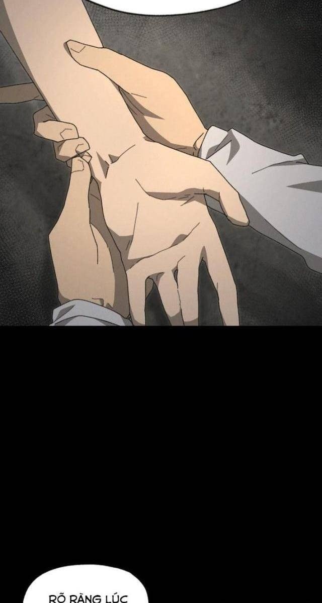 Người Mai Táng Quái Vật - Page 141