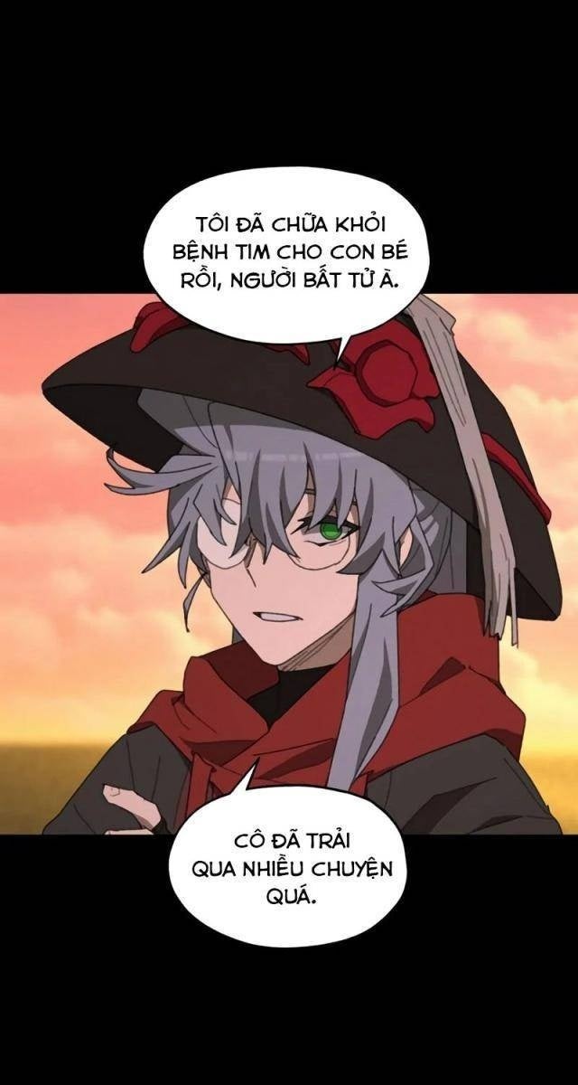 Người Mai Táng Quái Vật - Page 86