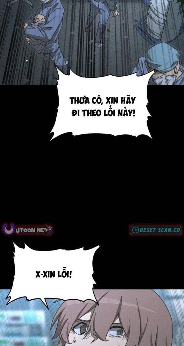 Người Mai Táng Quái Vật - Page 46