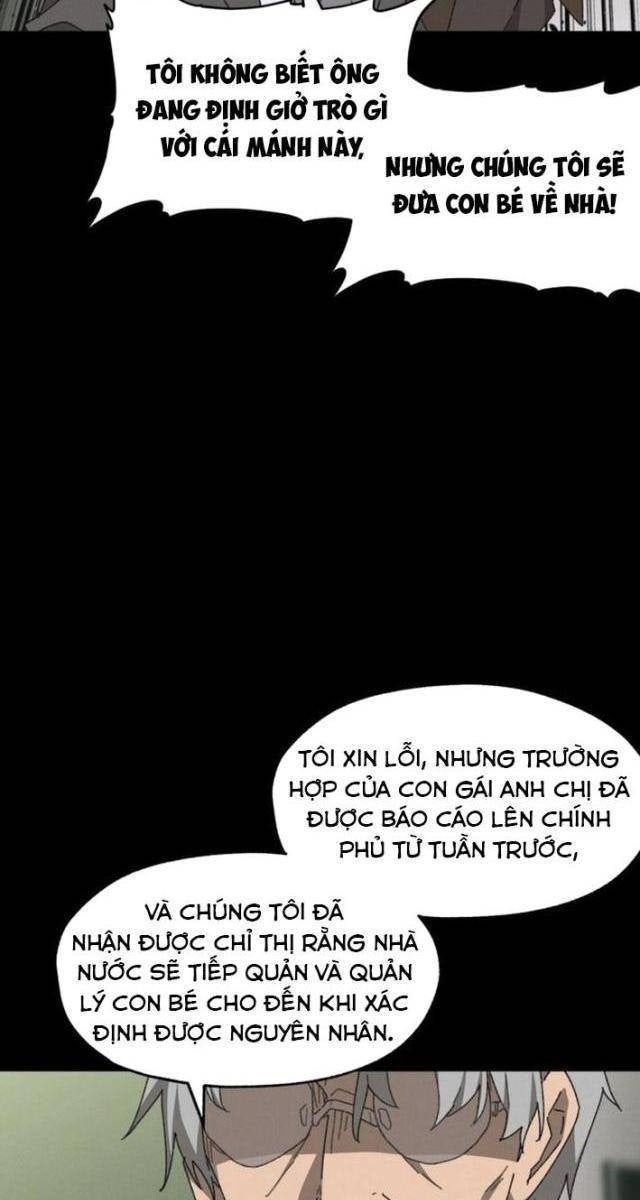 Người Mai Táng Quái Vật - Page 105