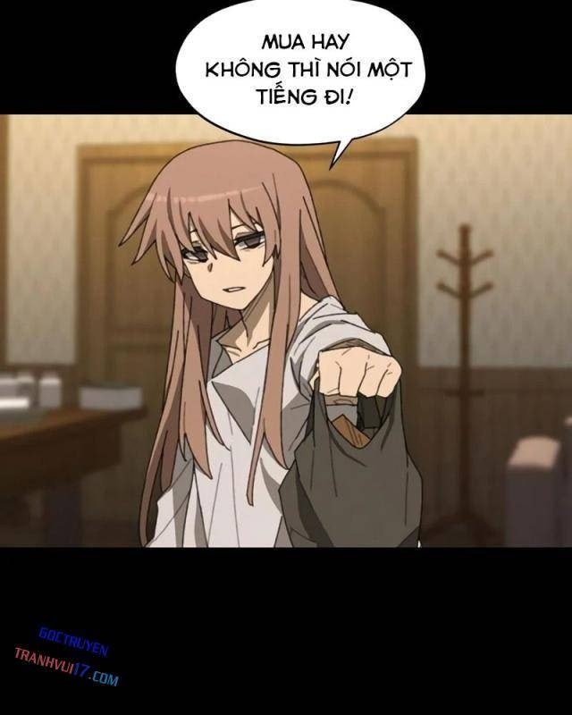 Người Mai Táng Quái Vật - Page 27