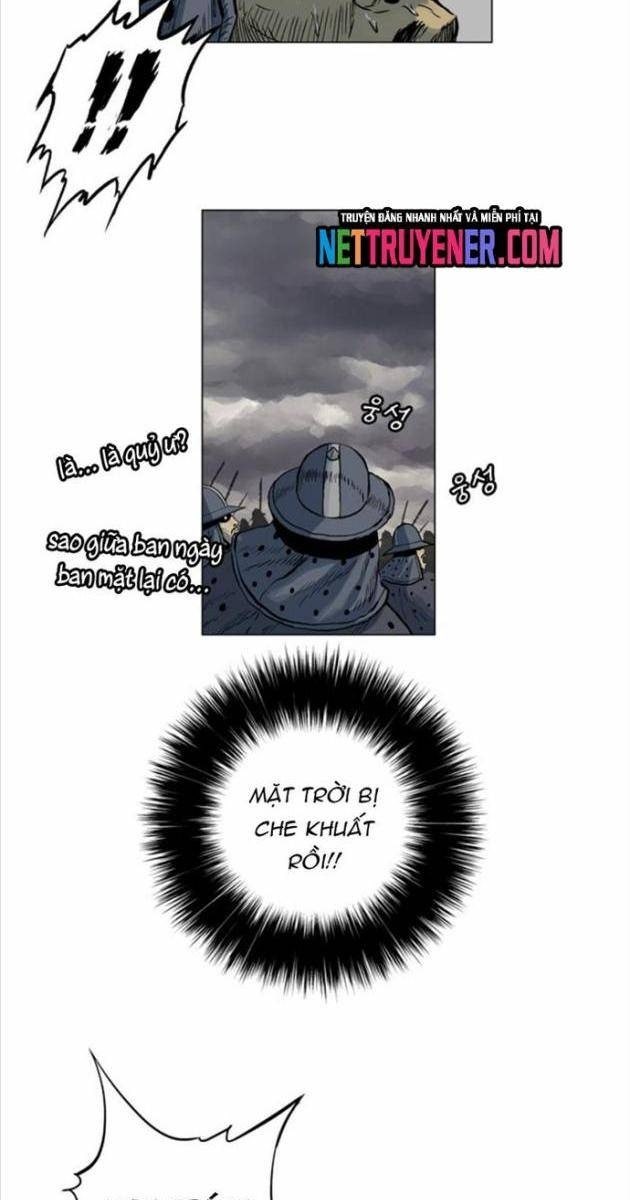 Anh Trai Tôi Là Hổ - Page 28