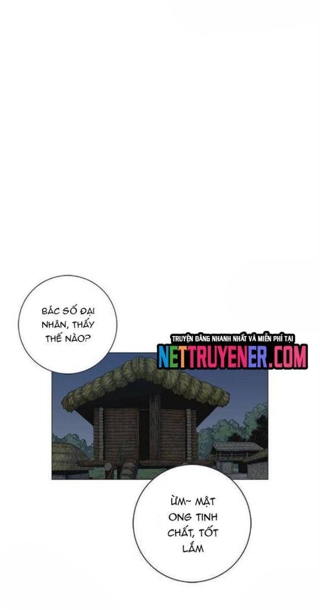 Anh Trai Tôi Là Hổ - Page 15